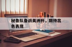 关于秘鲁队备战美洲杯，期待出色表现的信息
