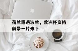 荷兰遭遇波兰，欧洲杯资格前景一片未卜的简单介绍