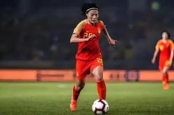 中国女足表现稳定，队员身体状态良好