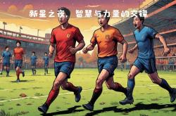 激情四射！豪门球队之间的对决引发关注