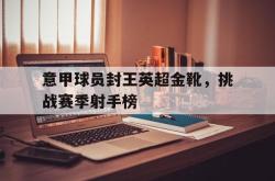 关于意甲球员封王英超金靴，挑战赛季射手榜的信息