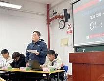 青年新锐挑战老牌劲旅，机会与挑战并存的简单介绍